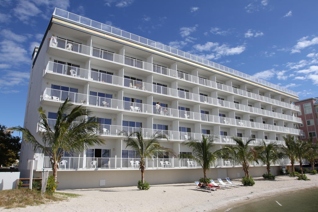 Princess Bayside Beach Hotel Ocean City Exterior foto