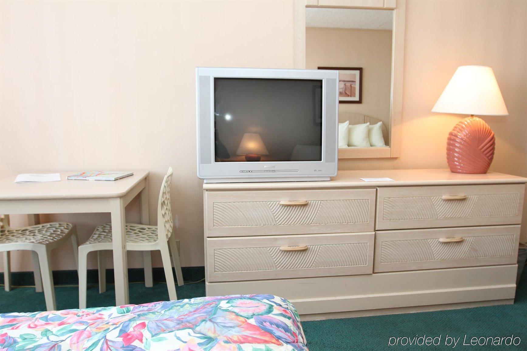 Princess Bayside Beach Hotel Ocean City Exterior foto