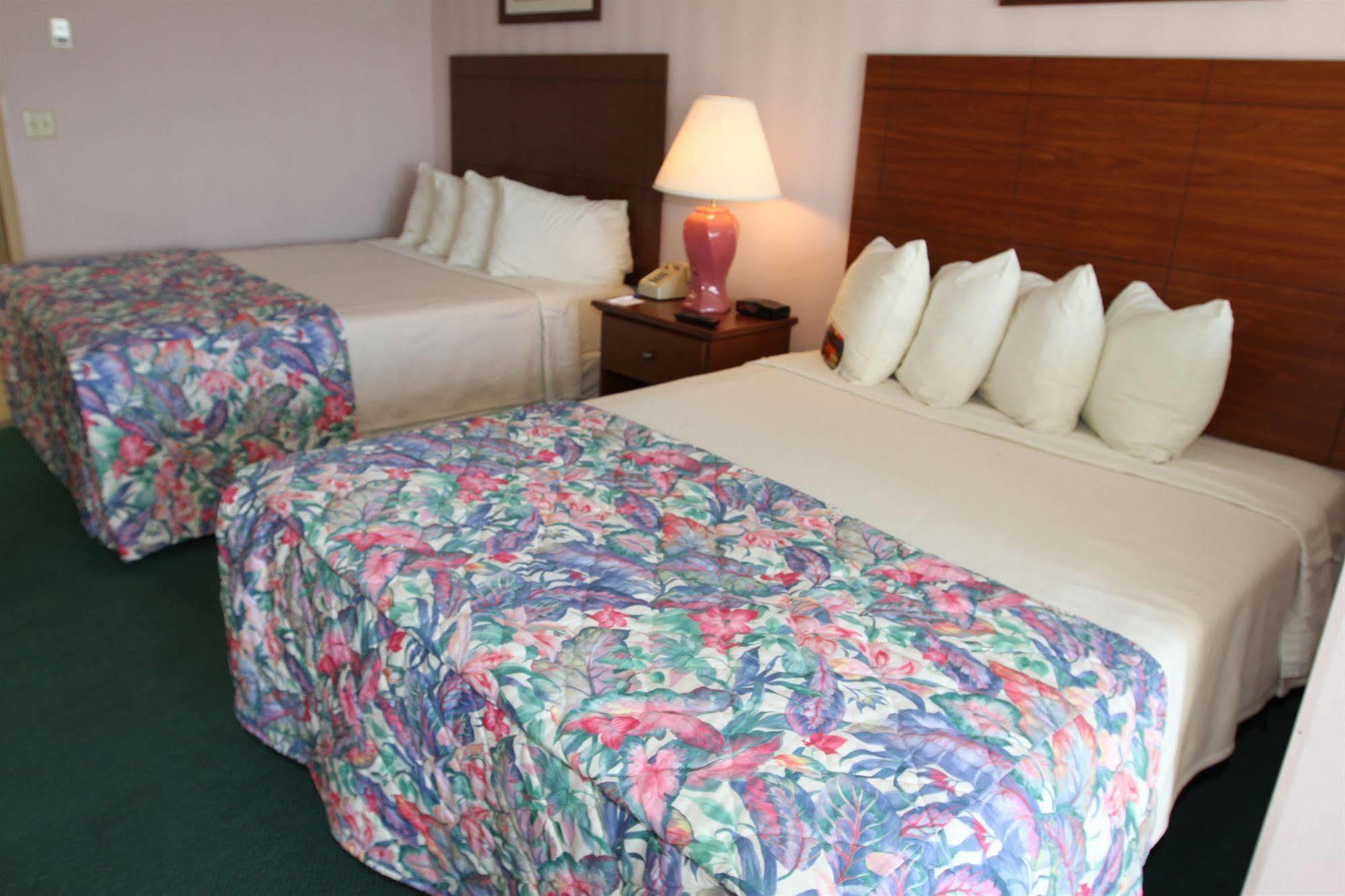 Princess Bayside Beach Hotel Ocean City Exterior foto